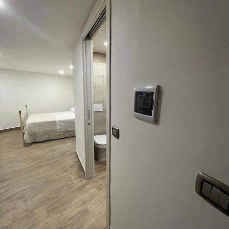 Maison Cresh Napoli Ngoại thất bức ảnh