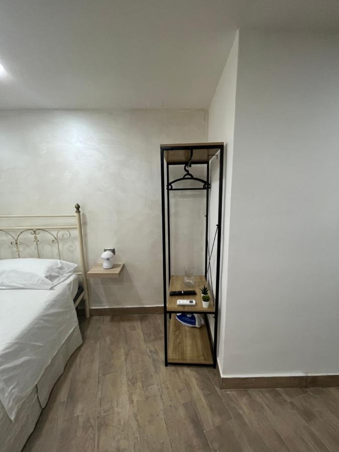 Maison Cresh Napoli Ngoại thất bức ảnh