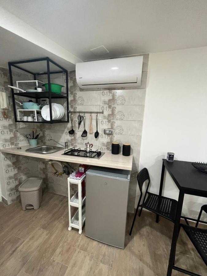 Maison Cresh Napoli Ngoại thất bức ảnh