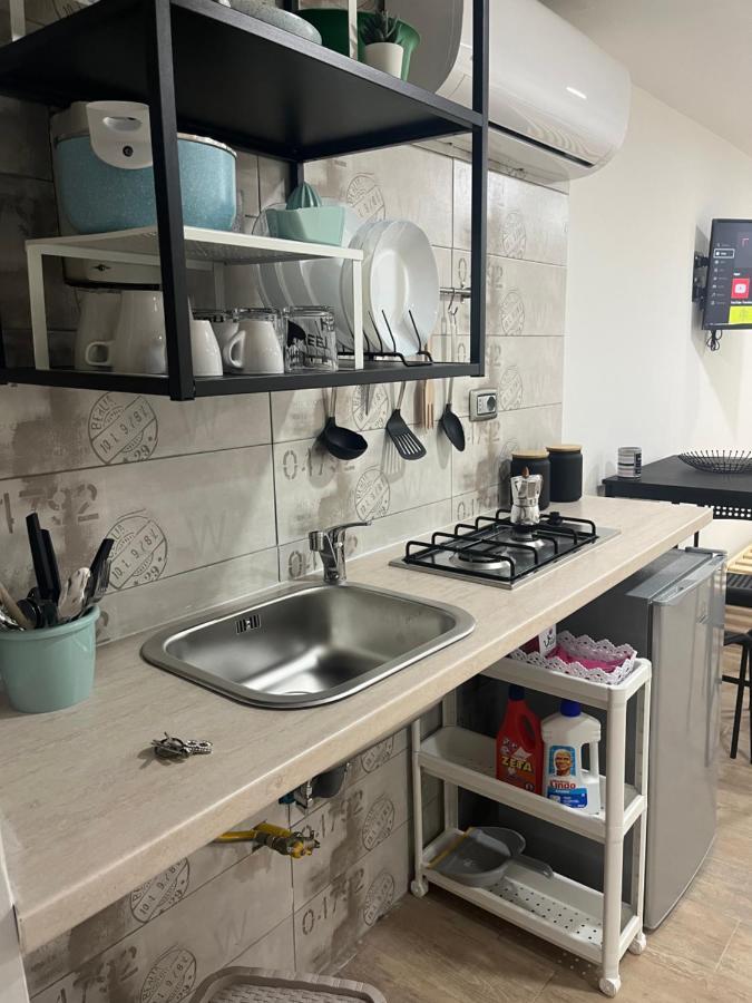 Maison Cresh Napoli Ngoại thất bức ảnh