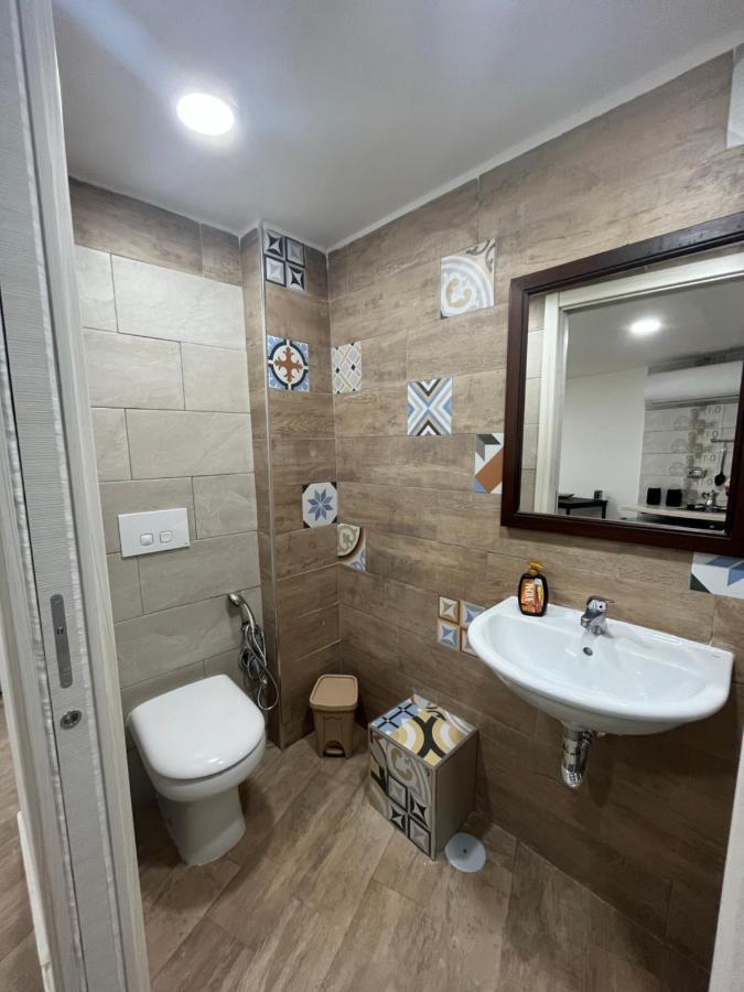 Maison Cresh Napoli Ngoại thất bức ảnh