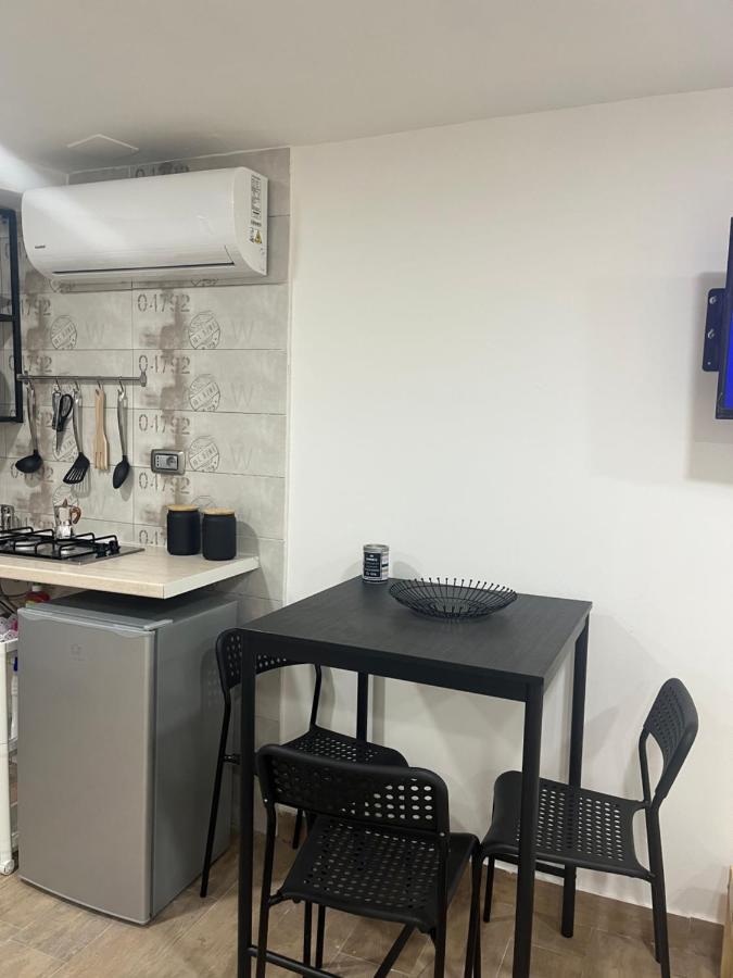 Maison Cresh Napoli Ngoại thất bức ảnh