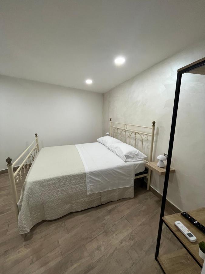 Maison Cresh Napoli Ngoại thất bức ảnh