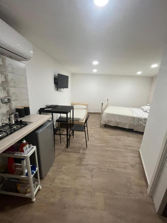 Maison Cresh Napoli Ngoại thất bức ảnh