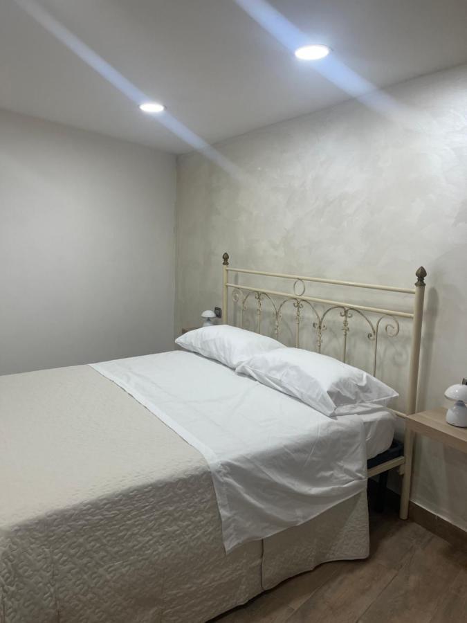 Maison Cresh Napoli Ngoại thất bức ảnh