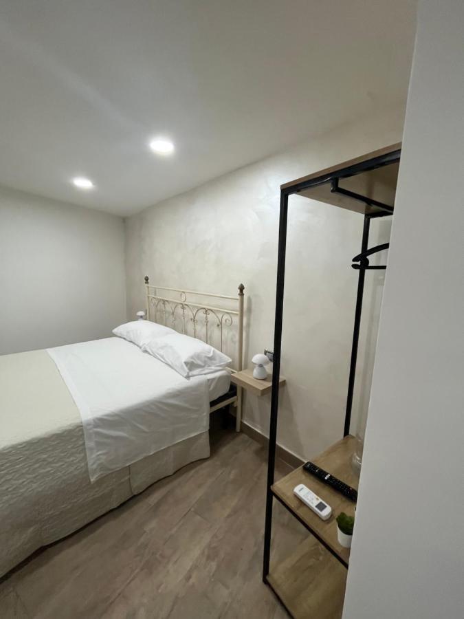 Maison Cresh Napoli Ngoại thất bức ảnh