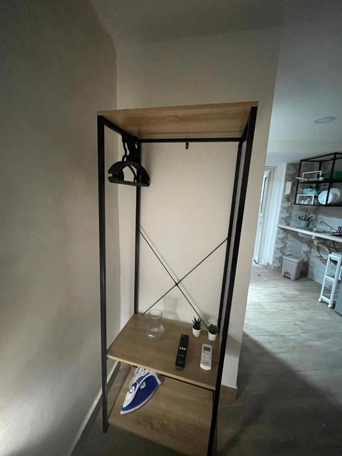 Maison Cresh Napoli Ngoại thất bức ảnh
