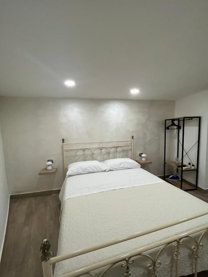 Maison Cresh Napoli Ngoại thất bức ảnh