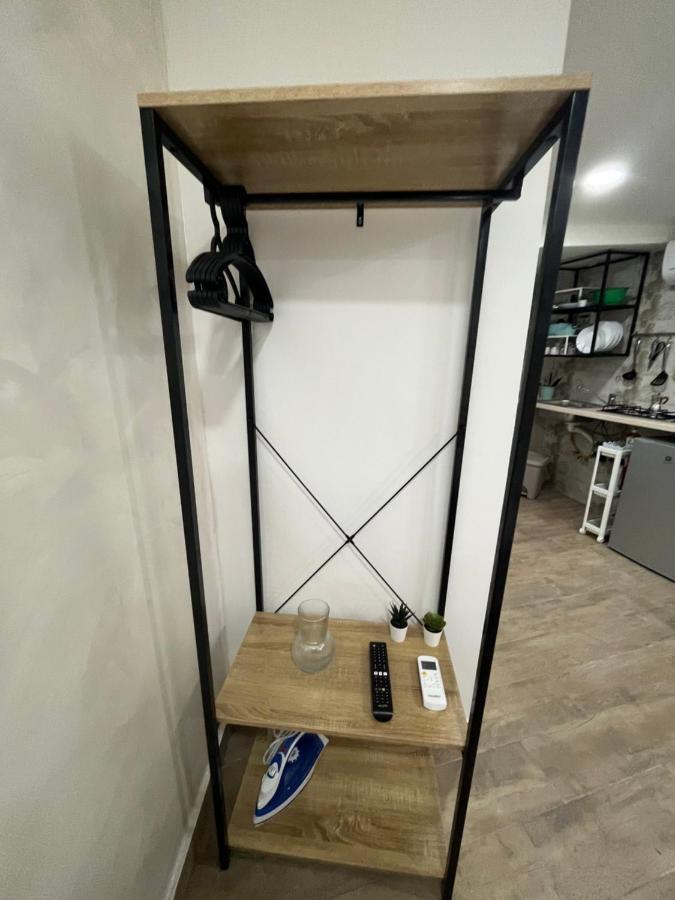 Maison Cresh Napoli Ngoại thất bức ảnh