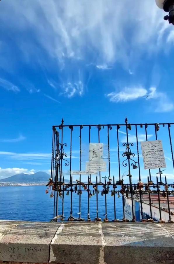 Maison Cresh Napoli Ngoại thất bức ảnh