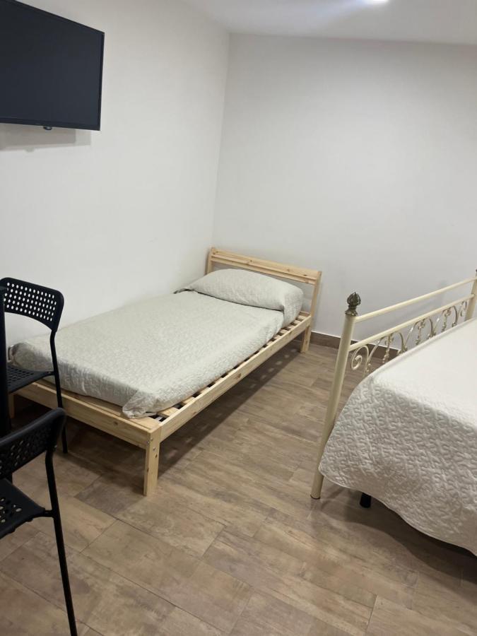 Maison Cresh Napoli Ngoại thất bức ảnh